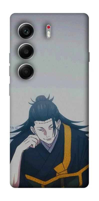 Чохол на Tecno Camon 40 Geto фото 1 з 1