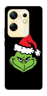 Чохол на Infinix Zero 30 4G Грінч v2 фото 1 з 1