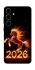 Чохол на Samsung Galaxy S25 Red Fire Horse ver.1 фото 1 з 1
