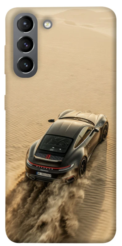 Чехол на Samsung Galaxy S21 Porsche v3 фото 1 из 1
