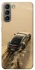 Чехол на Samsung Galaxy S21 Porsche v3 фото 1 из 1