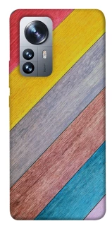 Чехол на Xiaomi 12 / 12X Дерево фото 1 из 1