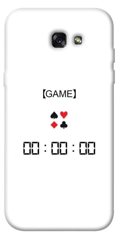 Чохол на Samsung A720 Galaxy A7 (2017) Alice in Borderland ver.3 фото 1 з 1