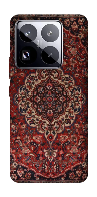 Чохол на Xiaomi 15 Pro Килим v14 фото 1 з 1