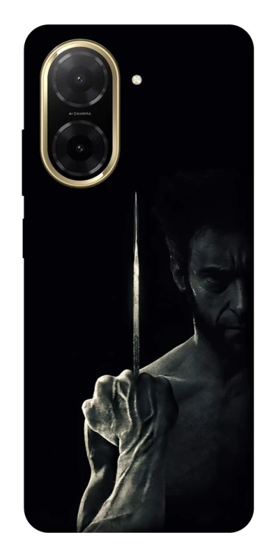 Чехол на Xiaomi Redmi A5 (Europe version) Logan фото 1 из 1