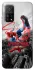 Чехол на Xiaomi Mi 10T Spider Man ver.1 фото 1 из 1