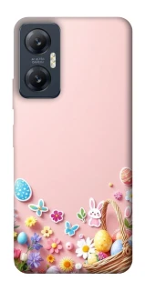 Чехол на Infinix Hot 20 5G Easter ver.9 фото 1 из 1