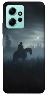 Чехол на Xiaomi Redmi Note 12 4G cowboy фото 1 из 1