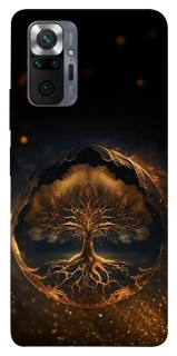 Чохол на Xiaomi Redmi Note 10 Pro Іґґдрасілль фото 1 з 1