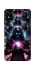 Чехол на ZTE Blade A31 Magic Death фото 1 Чехол на ZTE Blade A31 Magic Death фото 1 из 1