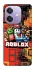 Чохол на Oppo A3 4G Roblox aesthetics ver.8 фото 1 з 1