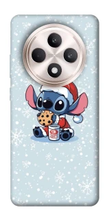 Чехол на Oppo Reno 12 F 4G/5G Stitch ver.21 фото 1 из 1