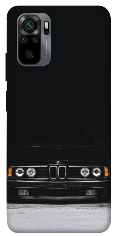 Чехол на Xiaomi Redmi Note 10 / Note 10s BMW v17 фото 1 из 1