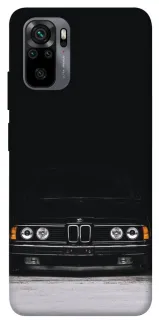 Чохол на Xiaomi Redmi Note 10 / Note 10s BMW v17 фото 1 з 1