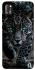 Чохол на TECNO POP 4 Pro blue eye leo фото 1 з 1