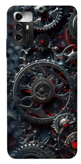 Чохол на ZTE Blade A72 Mechanism фото 1 з 1
