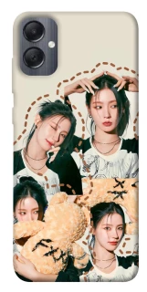 Чохол на Samsung Galaxy A05 Miyeon v2 - (G)I-DLE фото 1 з 1