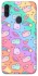 Чехол на Samsung Galaxy M11 Cat Cute фото 1 из 1