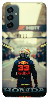 Чохол на Samsung Galaxy M14 5G F-1 ver.7 фото 1 з 1