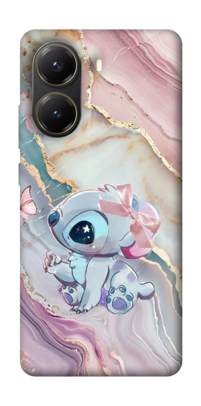 Чохол на Xiaomi Poco X7 Pro Stitch ver.26 фото 1 з 1