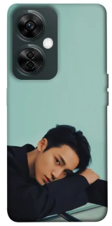 Чехол на OnePlus Nord CE 3 Lite Mingyu - Seventeen фото 1 из 1