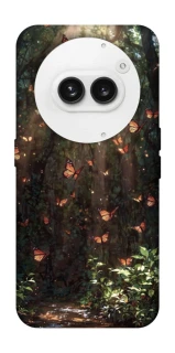 Чохол на Nothing Phone (2a) butterfly фото 1 з 1