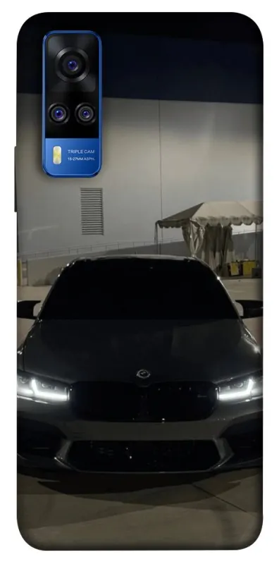 Чехол на Vivo Y51a BMW V55 фото 1 из 1