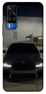 Чехол на Vivo Y51a BMW V55 фото 1 из 1