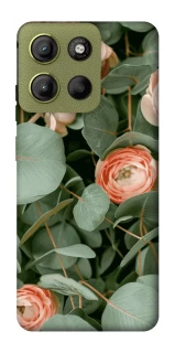 Чохол на Motorola Moto G15 4G Eternal Spring фото 1 з 1