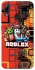 Чохол на Huawei P Smart (2019) Roblox aesthetics ver.8 фото 1 з 1