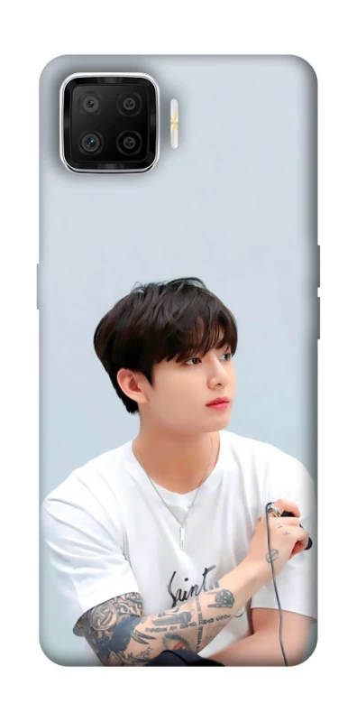 Чохол на Oppo A73 (2017) Jungkook - BTS фото 1 з 1