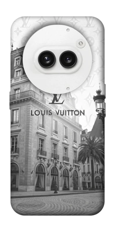 Чехол на Nothing Phone (2a) Louis Vuitton ver.2 фото 1 из 1