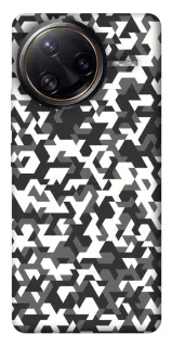 Чохол на Xiaomi Poco F7 Pro Camouflage v7 фото 1 з 1
