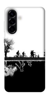 Чохол на Samsung Galaxy A56 5G Stranger Things ver.9 фото 1 з 1