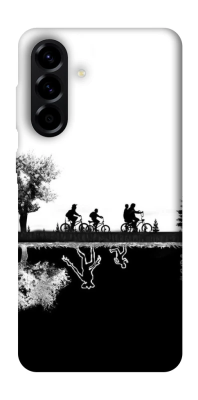 Чохол на Samsung Galaxy A57 5G Stranger Things ver.9 фото 1 з 1