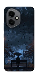 Чехол на Honor 400 umbrella фото 1 из 1