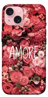 Чехол на Apple iPhone 15 (6.1") Amore фото 1 из 1