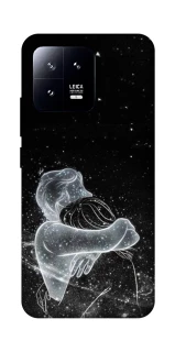 Чохол на Xiaomi 13 Galactic love фото 1 з 1