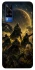 Чохол на Vivo Y51a HELLDIVERS ver.2 фото 1 з 1