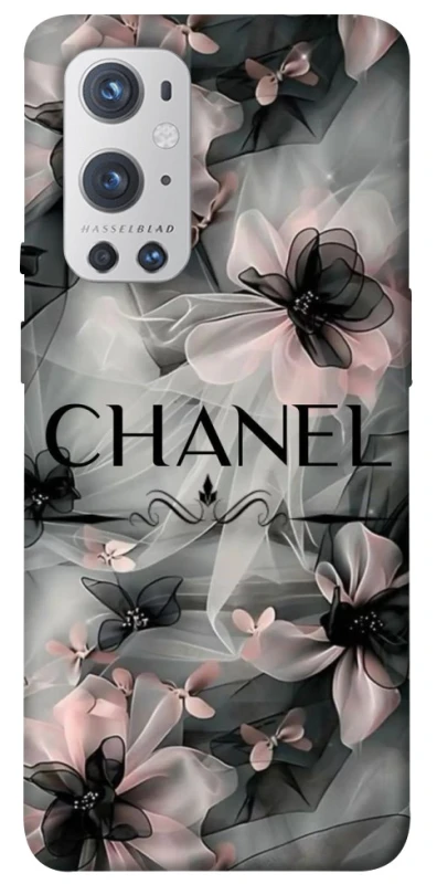 Чехол на OnePlus 9 Pro Chanel фото 1 из 1