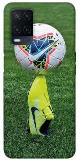 Чохол на Oppo A54 4G Football Ball 2024 фото 1 з 1
