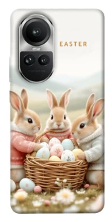 Чехол на Oppo Reno 10 BunnyMood фото 1 из 1