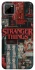 Чохол на Realme C11 Stranger Things ver.29 фото 1 з 1