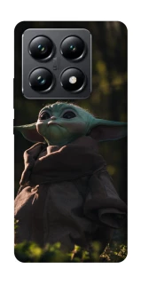 Чохол на Xiaomi 14T Pro Бэбі Йода фото 1 з 1