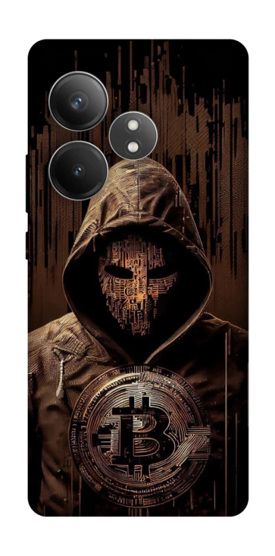 Чехол на Realme GT Neo 6 SE Crypt фото 1 из 1