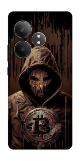 Чехол на Realme GT Neo 6 SE Crypt фото 1 из 1