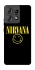 Чехол на Motorola Edge 50 Pro Nirvana ver.1 фото 1 из 1