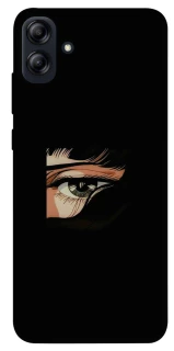 Чохол на Samsung Galaxy A04e Погляд аніме фото 1 з 1