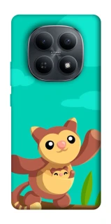 Чохол на Xiaomi Redmi Note 15 4G/5G (EU) Adopt Me Sugar Glider Mom фото 1 з 1