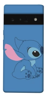 Чохол на Google Pixel 6 Pro Pair romantic theme ver.3 фото 1 з 1